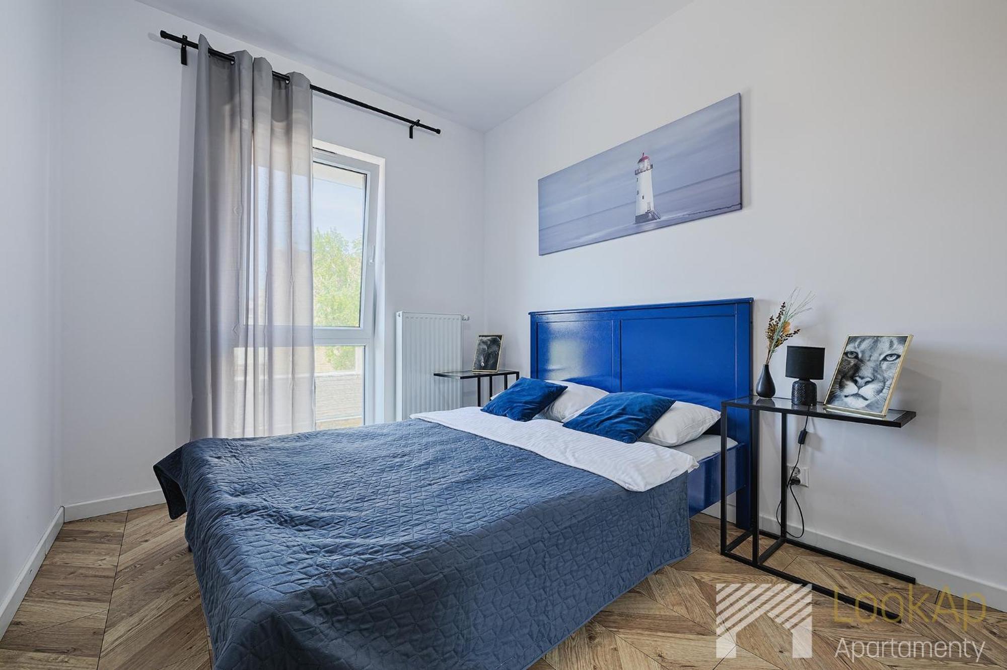 Ilumino By Lookap Apartman Łódź Kültér fotó